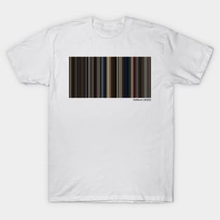 Saltburn (2023) - Every Frame of the Movie T-Shirt